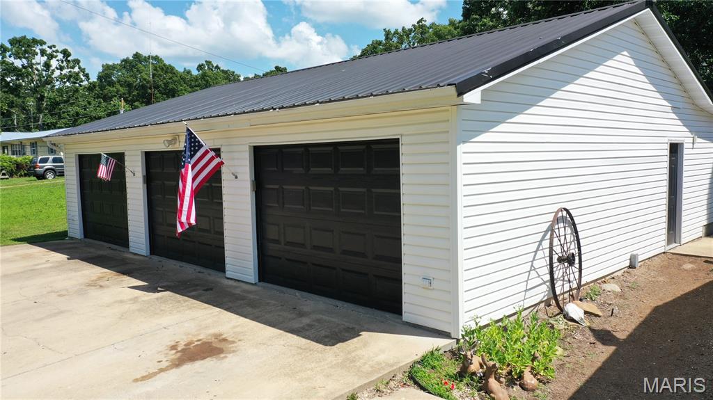 Photo 4 - Residential for sale – 405  County Road 5015   Salem, MO