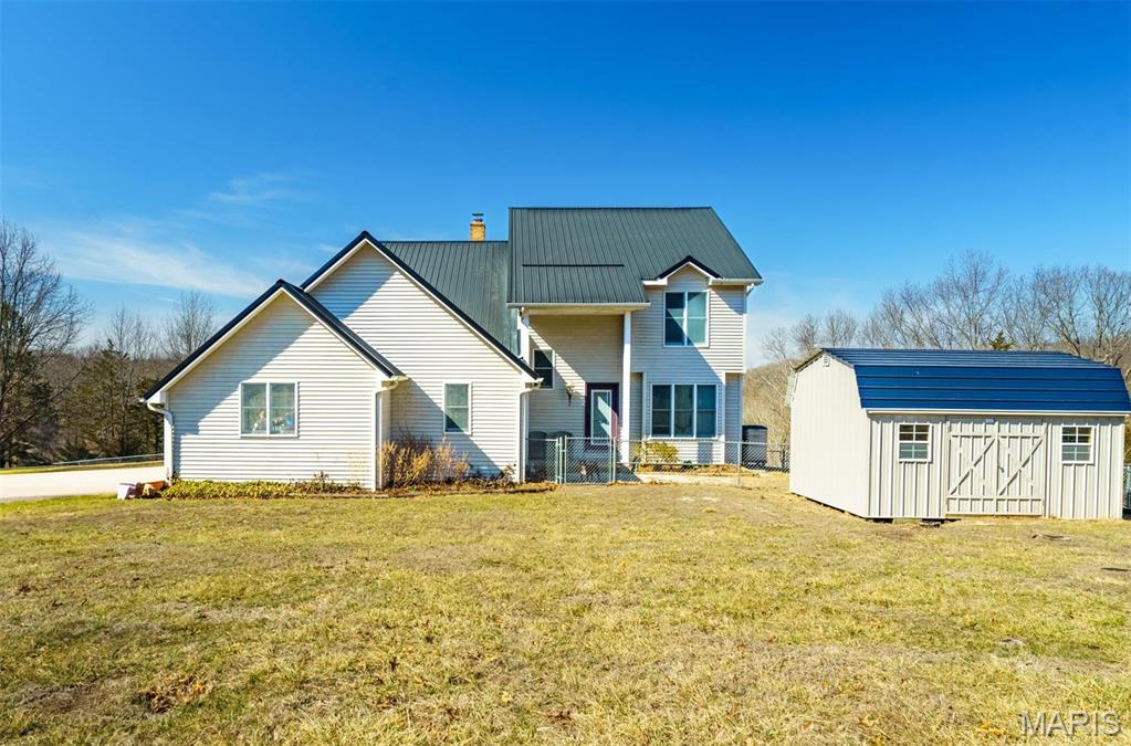 Photo 44 - Farm for sale – 11501  County Road 8490   Newburg, MO
