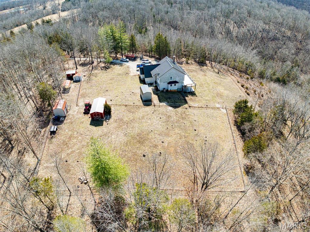 Photo 58 - Farm for sale – 11501  County Road 8490   Newburg, MO