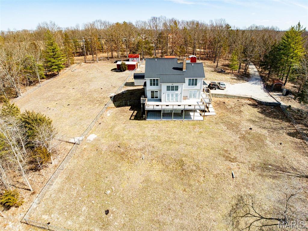 Photo 56 - Farm for sale – 11501  County Road 8490   Newburg, MO