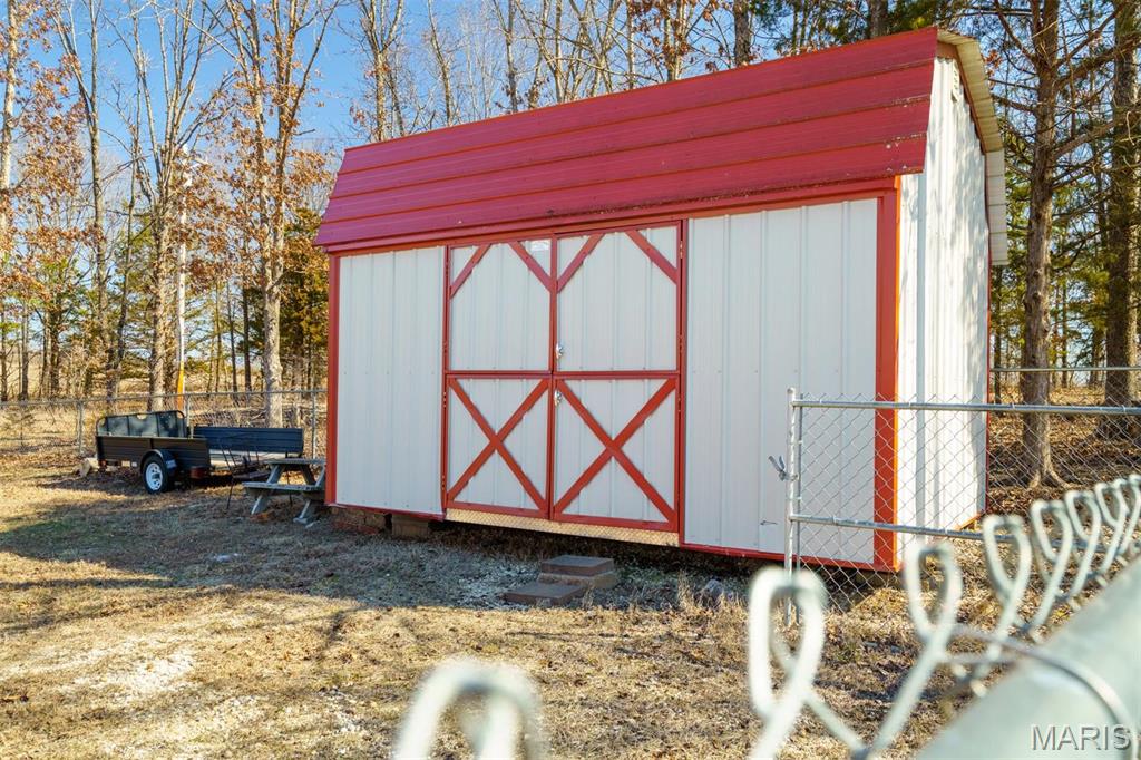 Photo 60 - Farm for sale – 11501  County Road 8490   Newburg, MO