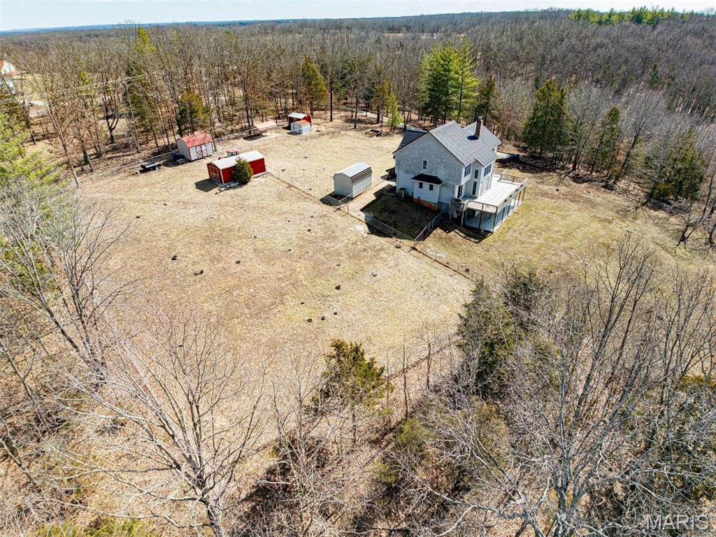 Photo 57 - Farm for sale – 11501  County Road 8490   Newburg, MO