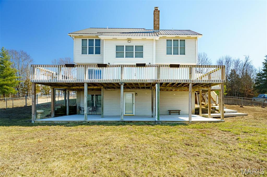 Photo 50 - Farm for sale – 11501  County Road 8490   Newburg, MO