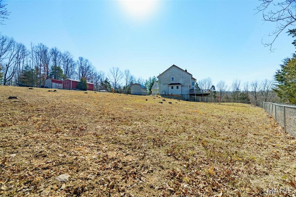 Photo 63 - Farm for sale – 11501  County Road 8490   Newburg, MO