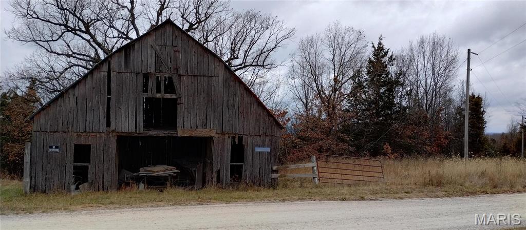 Land for sale – 0  Maries Road 521   Vichy, MO