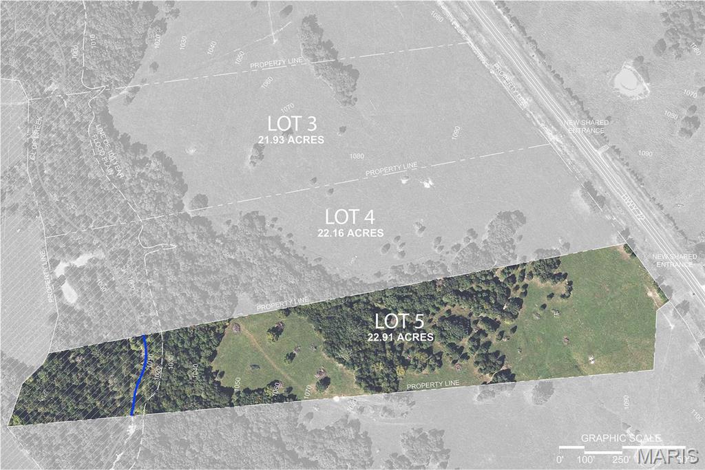 Photo 6 - Farm for sale – 45972  Hwy 72 Tract 5   Salem, MO