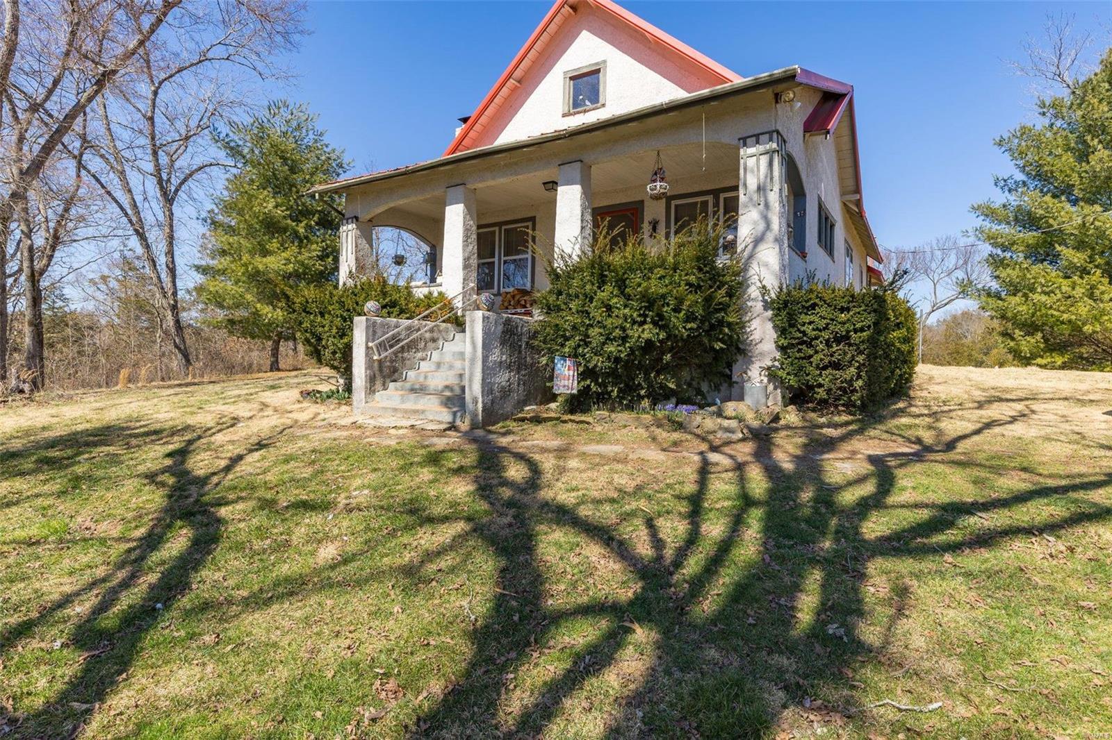 Photo 33 - Farm for sale – 21532  Highway 49   Black, MO
