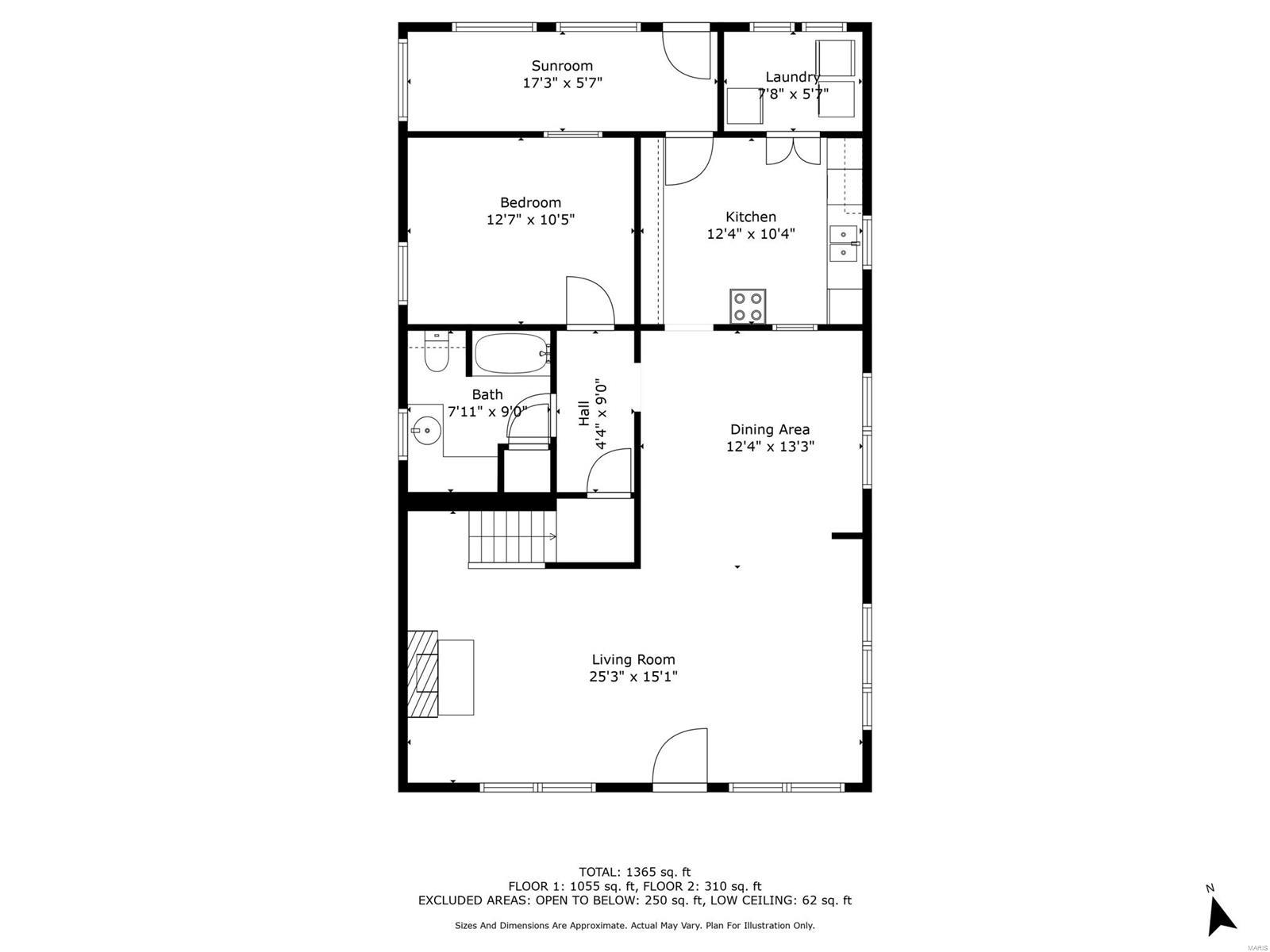 Photo 59 - Farm for sale – 21532  Highway 49   Black, MO