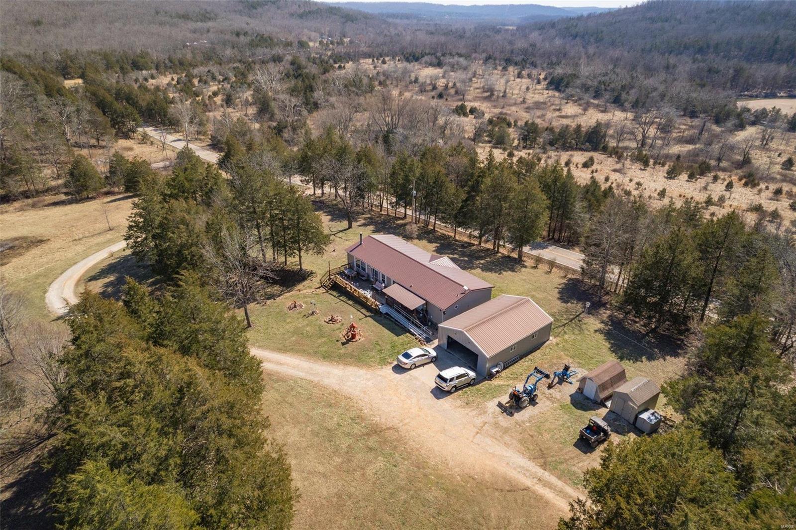 Photo 86 - Farm for sale – 21532  Highway 49   Black, MO