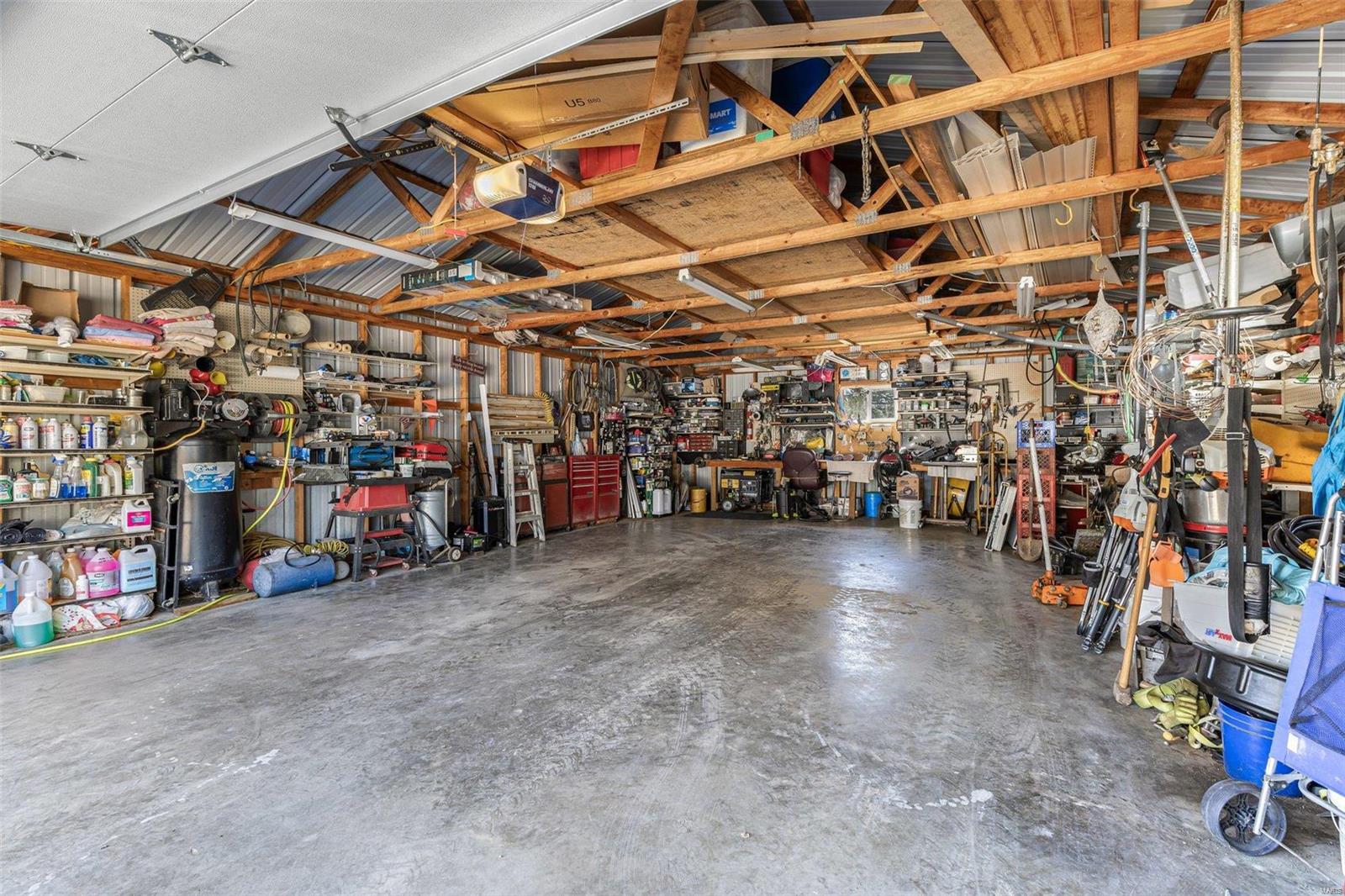 Photo 15 - Farm for sale – 21532  Highway 49   Black, MO