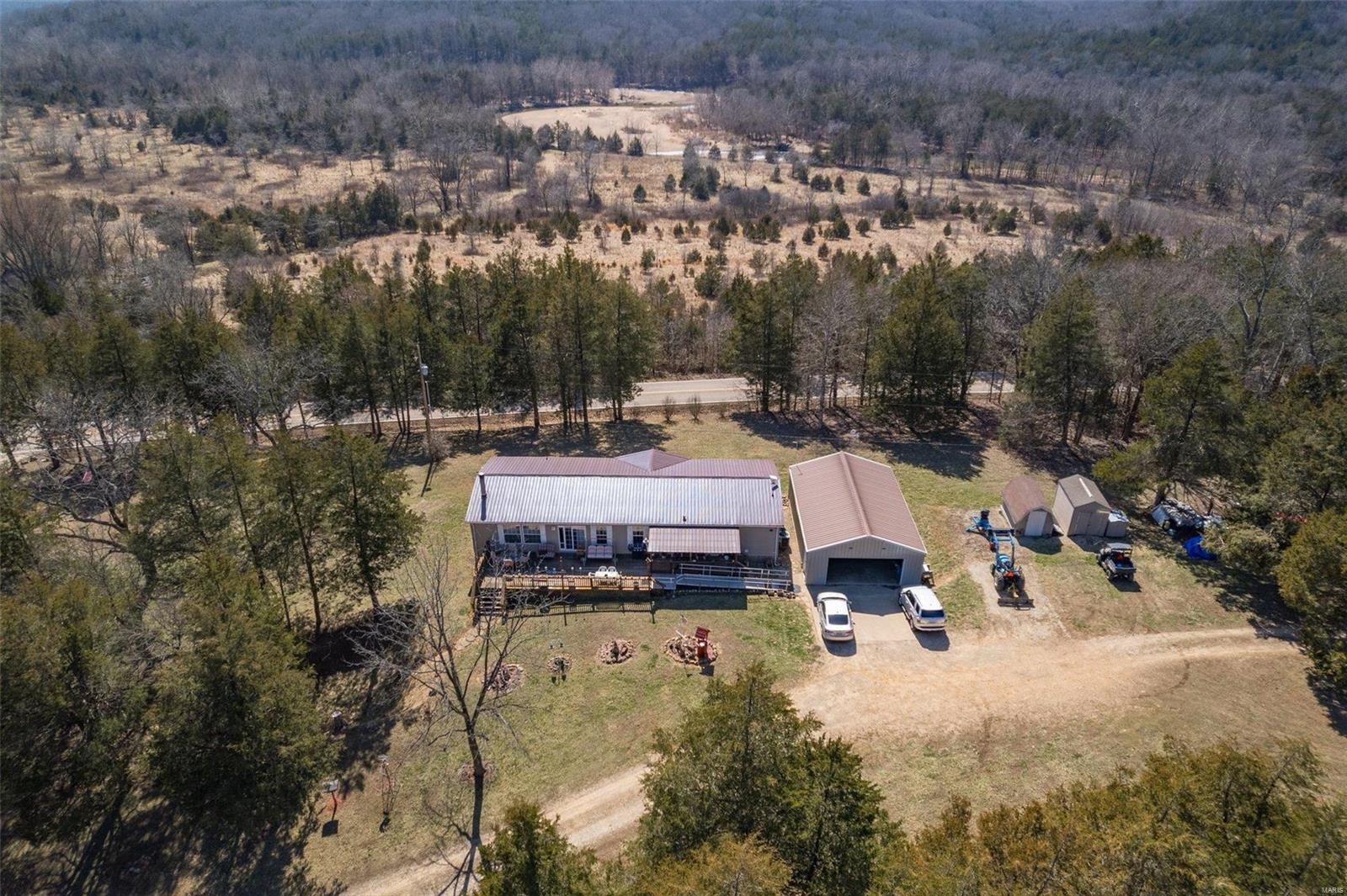 Photo 87 - Farm for sale – 21532  Highway 49   Black, MO