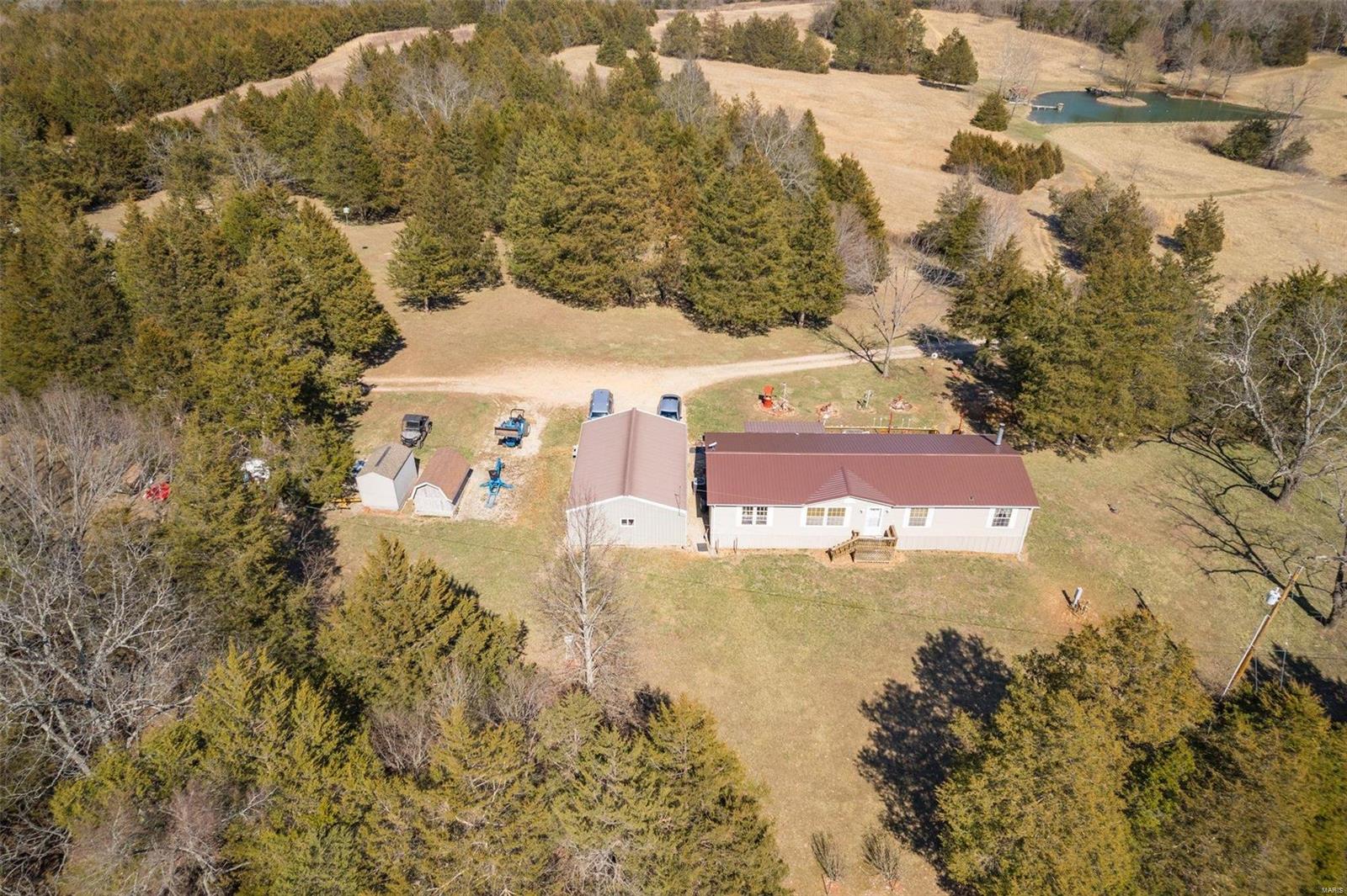 Photo 89 - Farm for sale – 21532  Highway 49   Black, MO