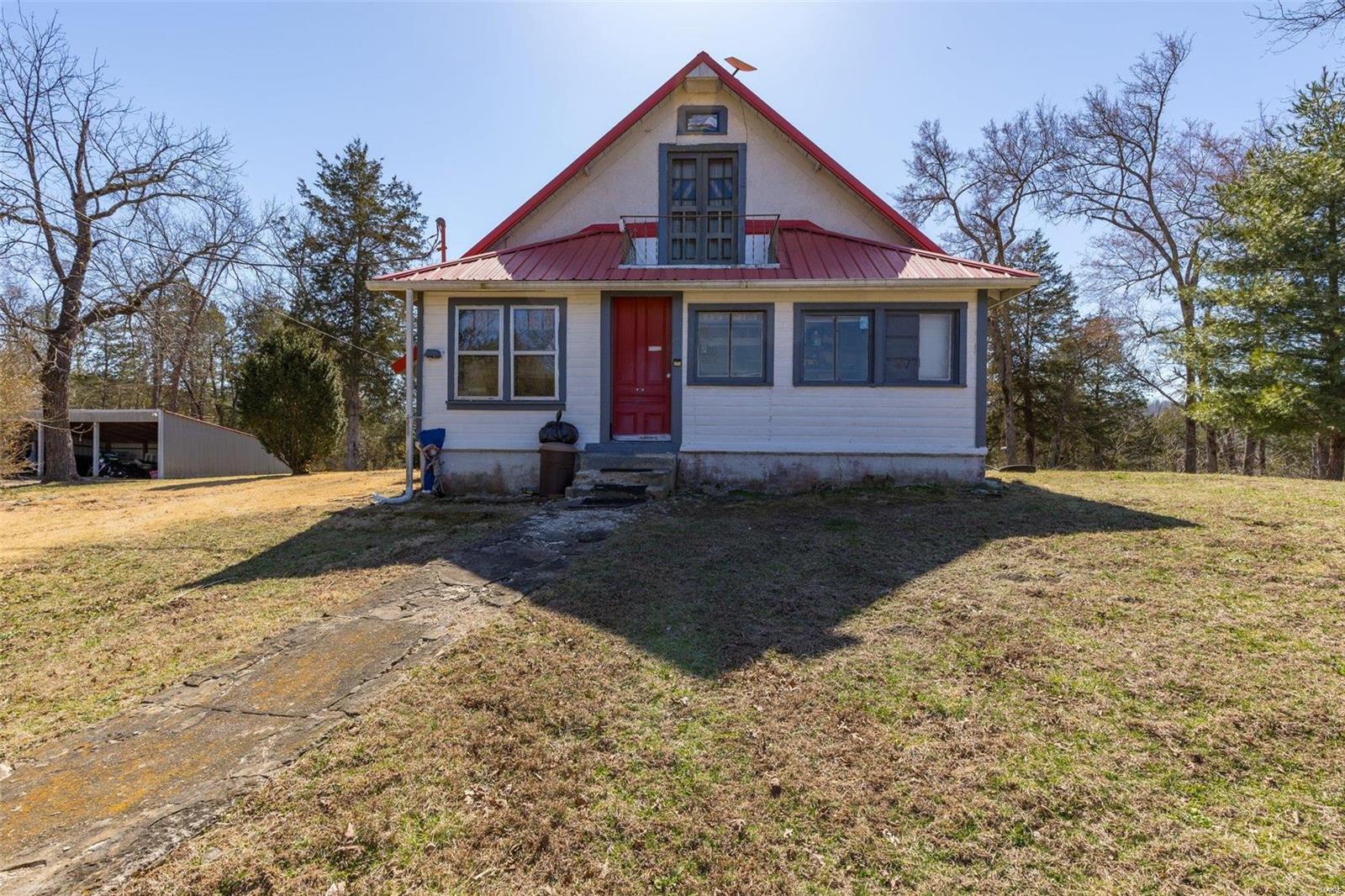 Photo 36 - Farm for sale – 21532  Highway 49   Black, MO