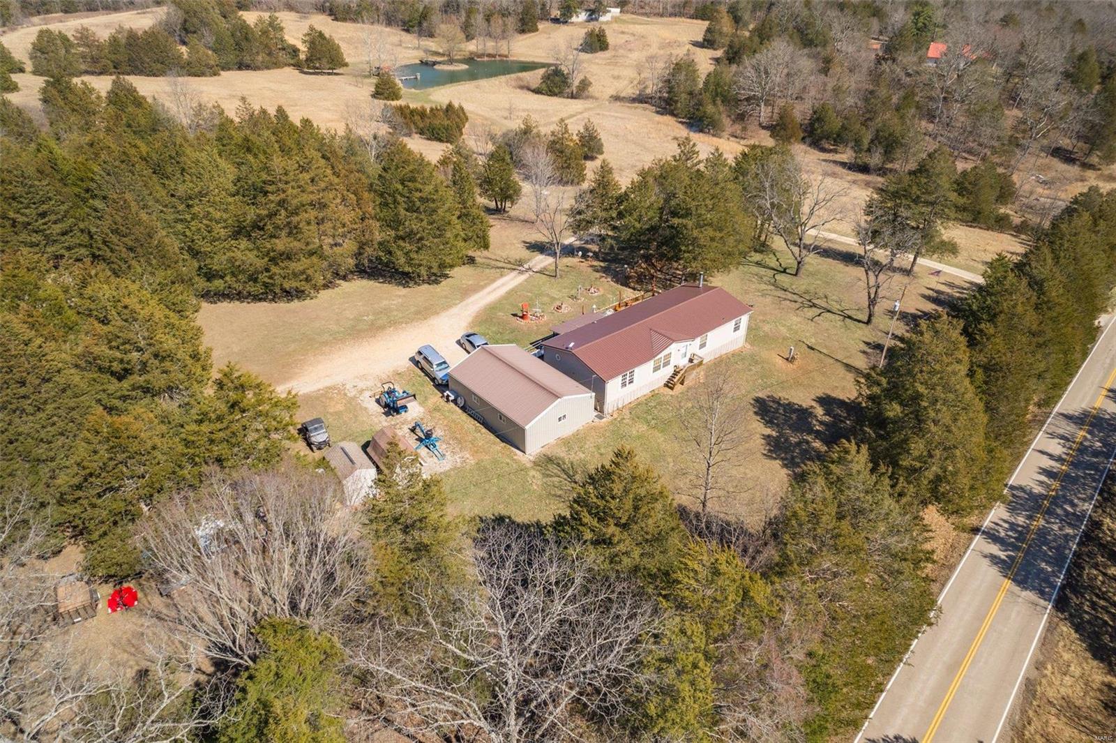 Photo 90 - Farm for sale – 21532  Highway 49   Black, MO