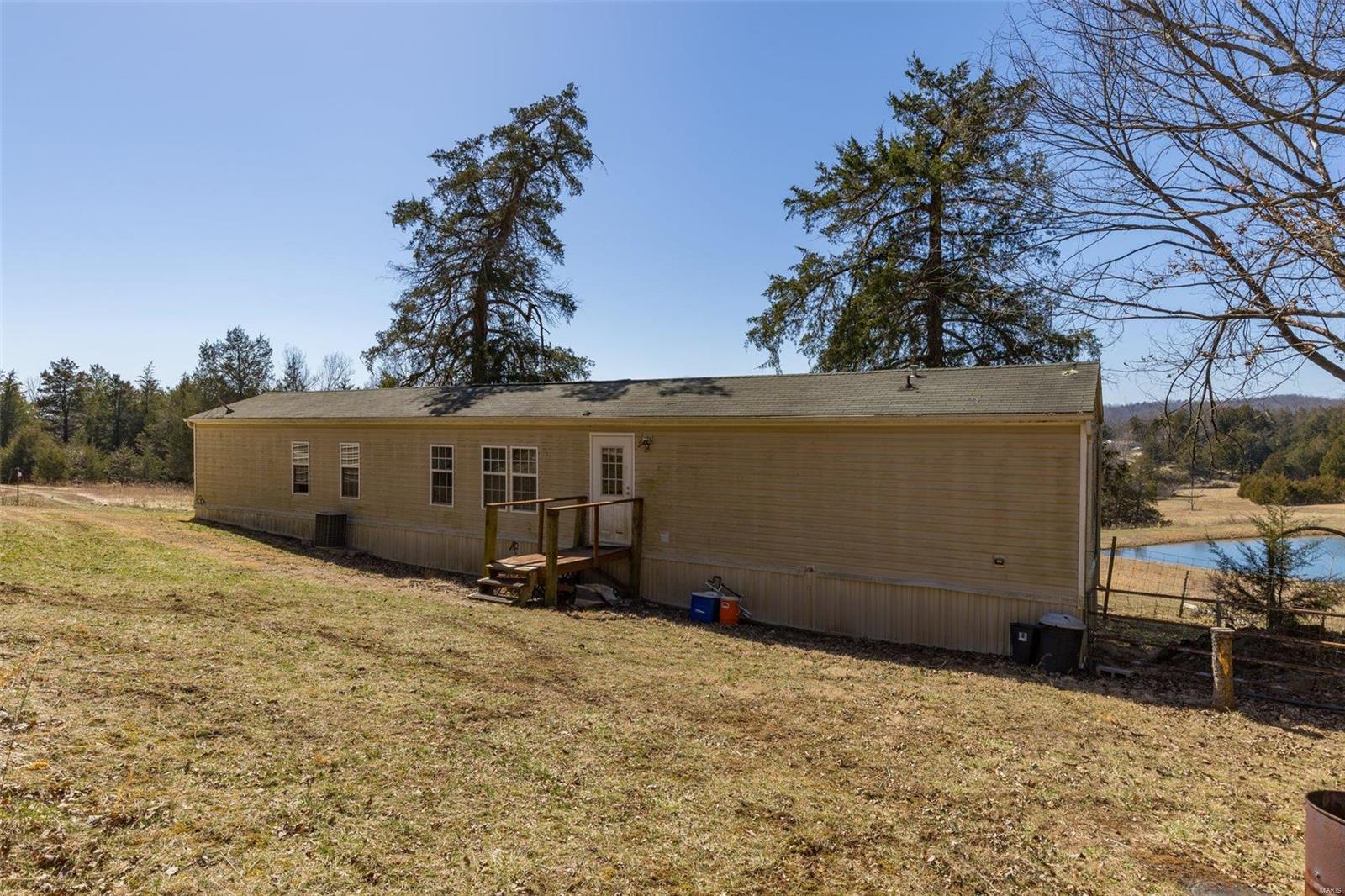Photo 64 - Farm for sale – 21532  Highway 49   Black, MO