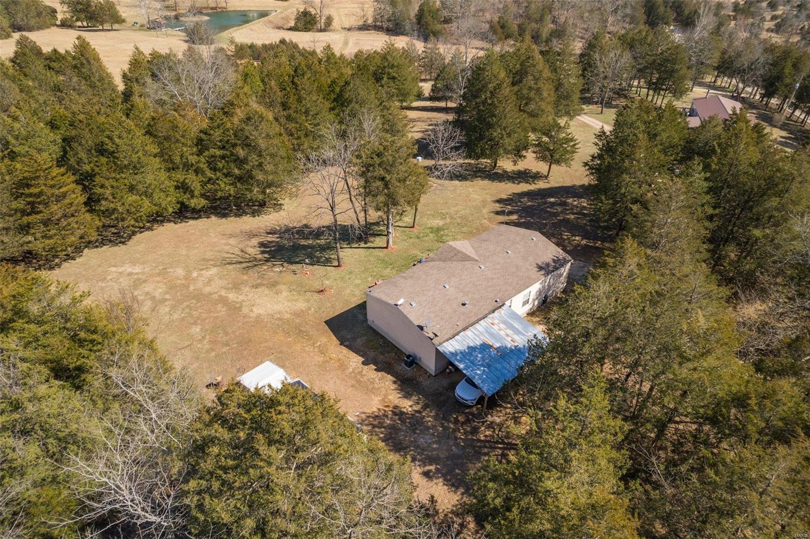 Photo 85 - Farm for sale – 21532  Highway 49   Black, MO