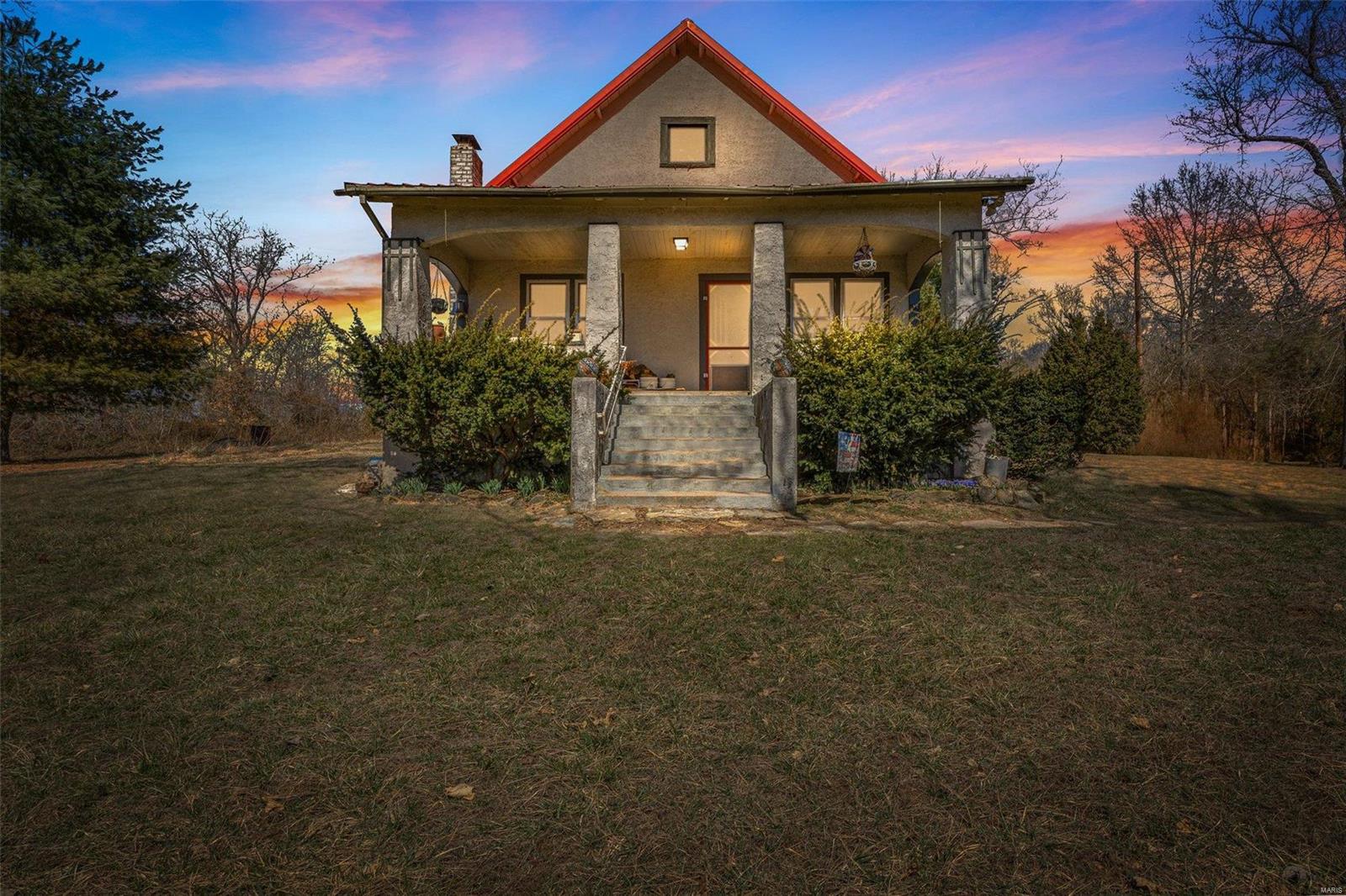 Photo 32 - Farm for sale – 21532  Highway 49   Black, MO