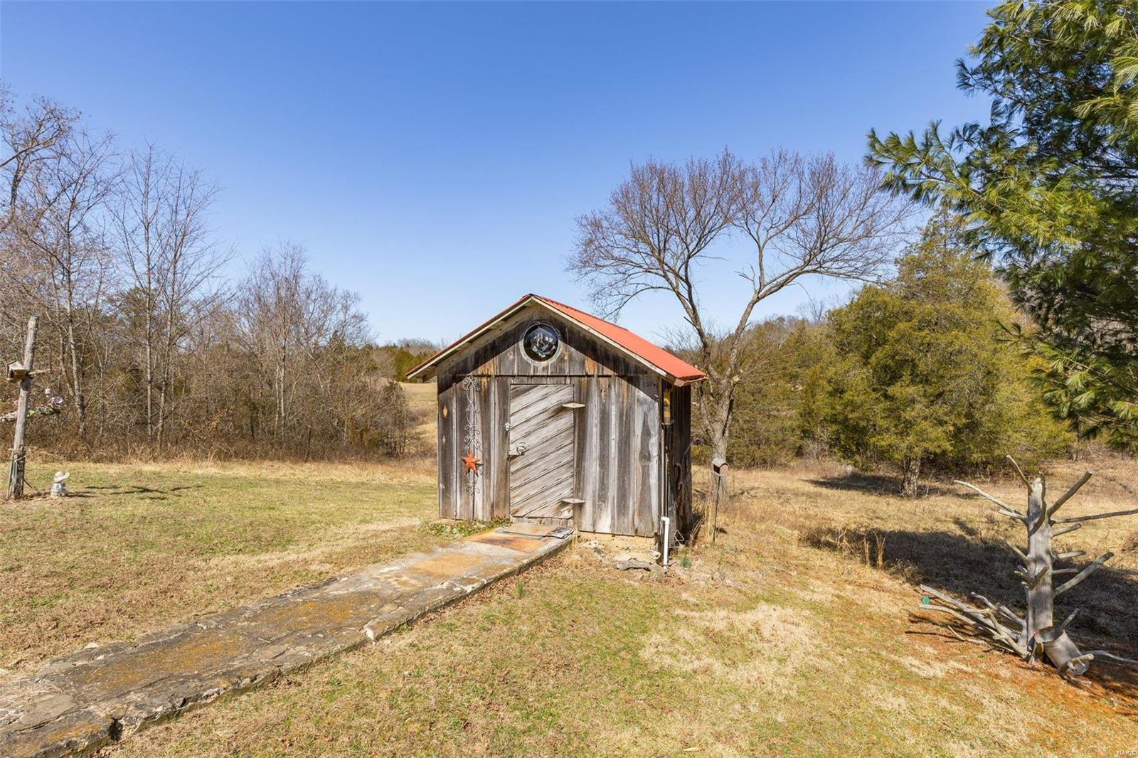 Photo 37 - Farm for sale – 21532  Highway 49   Black, MO
