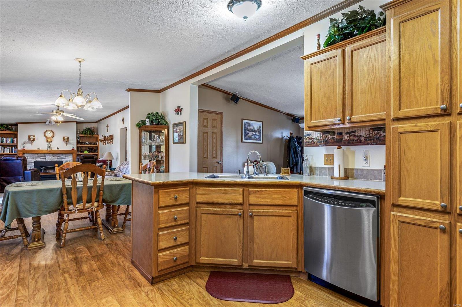 Photo 13 - Farm for sale – 21532  Highway 49   Black, MO