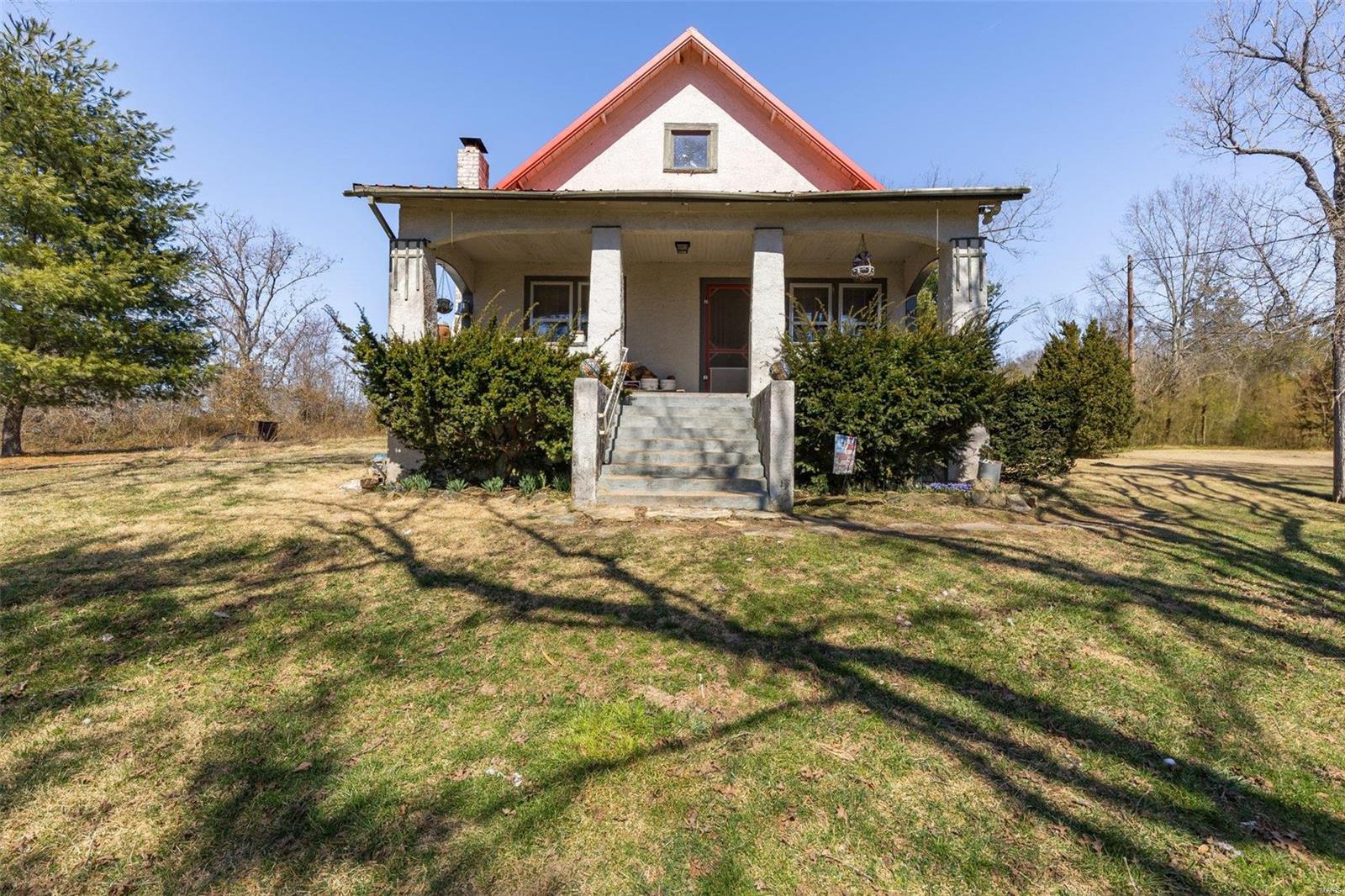 Photo 34 - Farm for sale – 21532  Highway 49   Black, MO