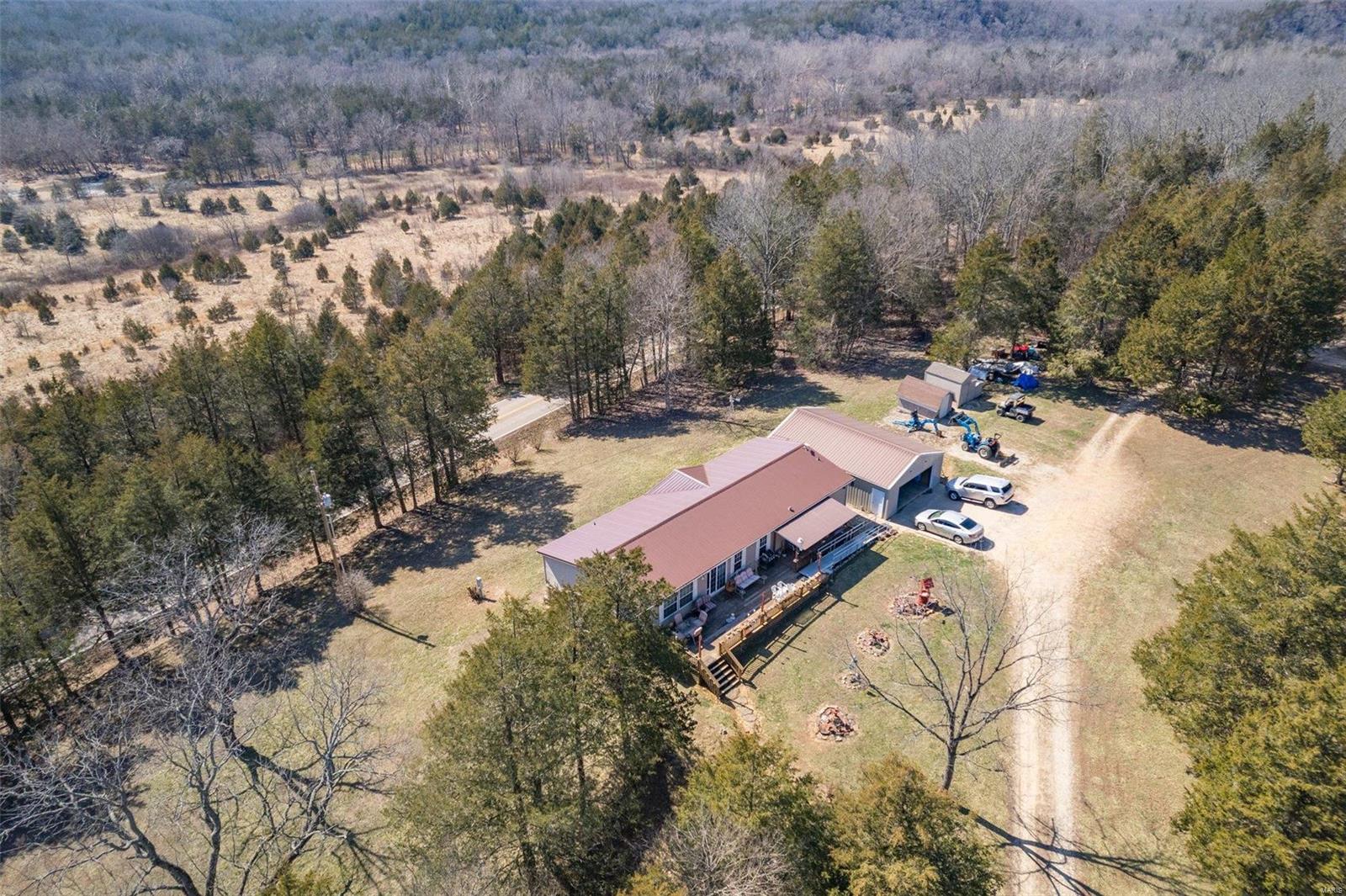 Photo 88 - Farm for sale – 21532  Highway 49   Black, MO