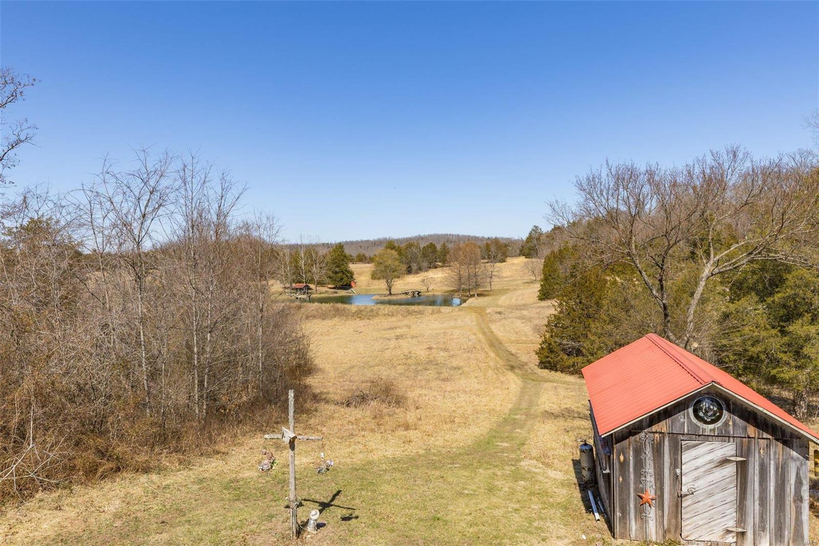 Photo 38 - Farm for sale – 21532  Highway 49   Black, MO