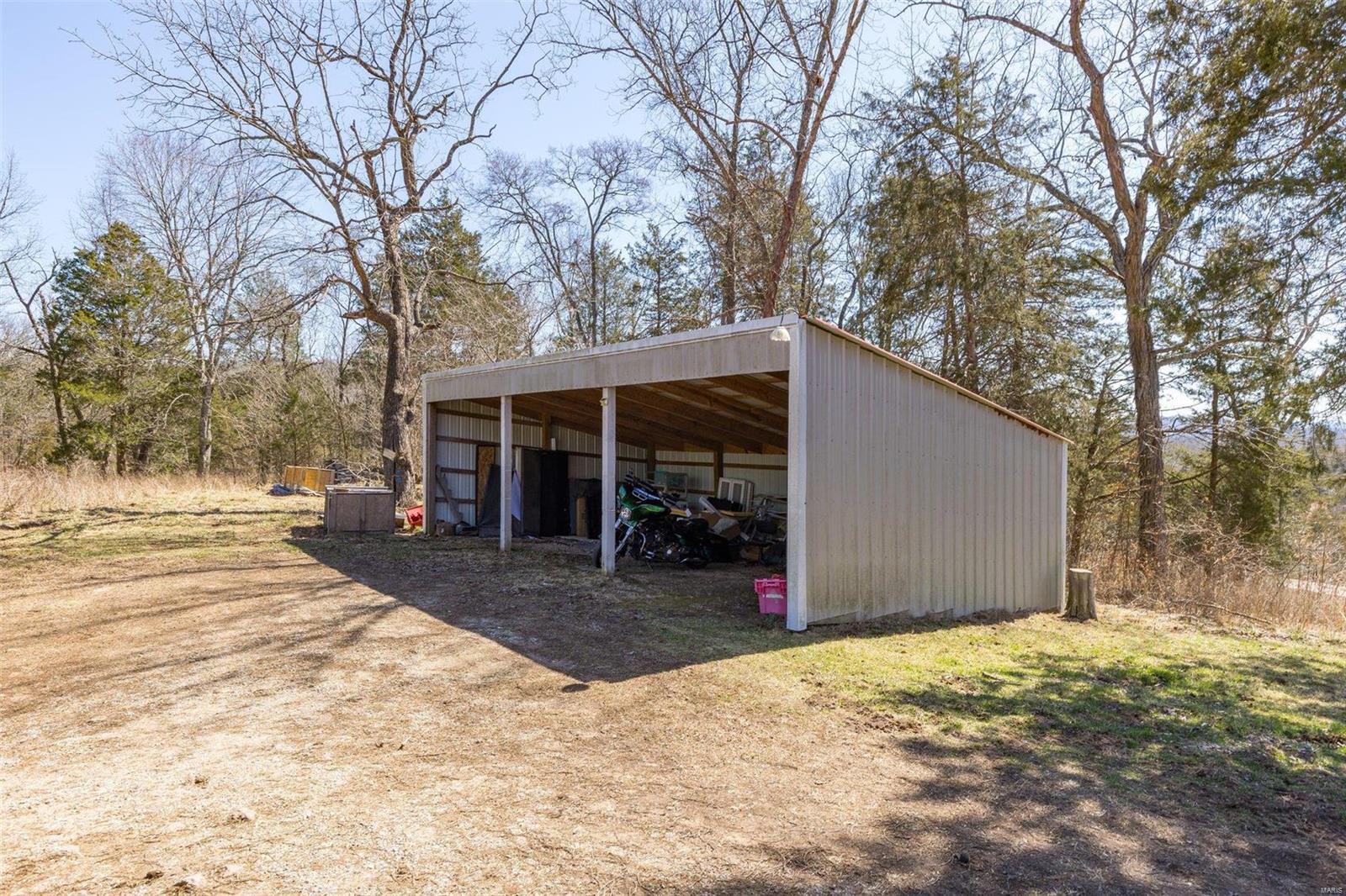 Photo 40 - Farm for sale – 21532  Highway 49   Black, MO