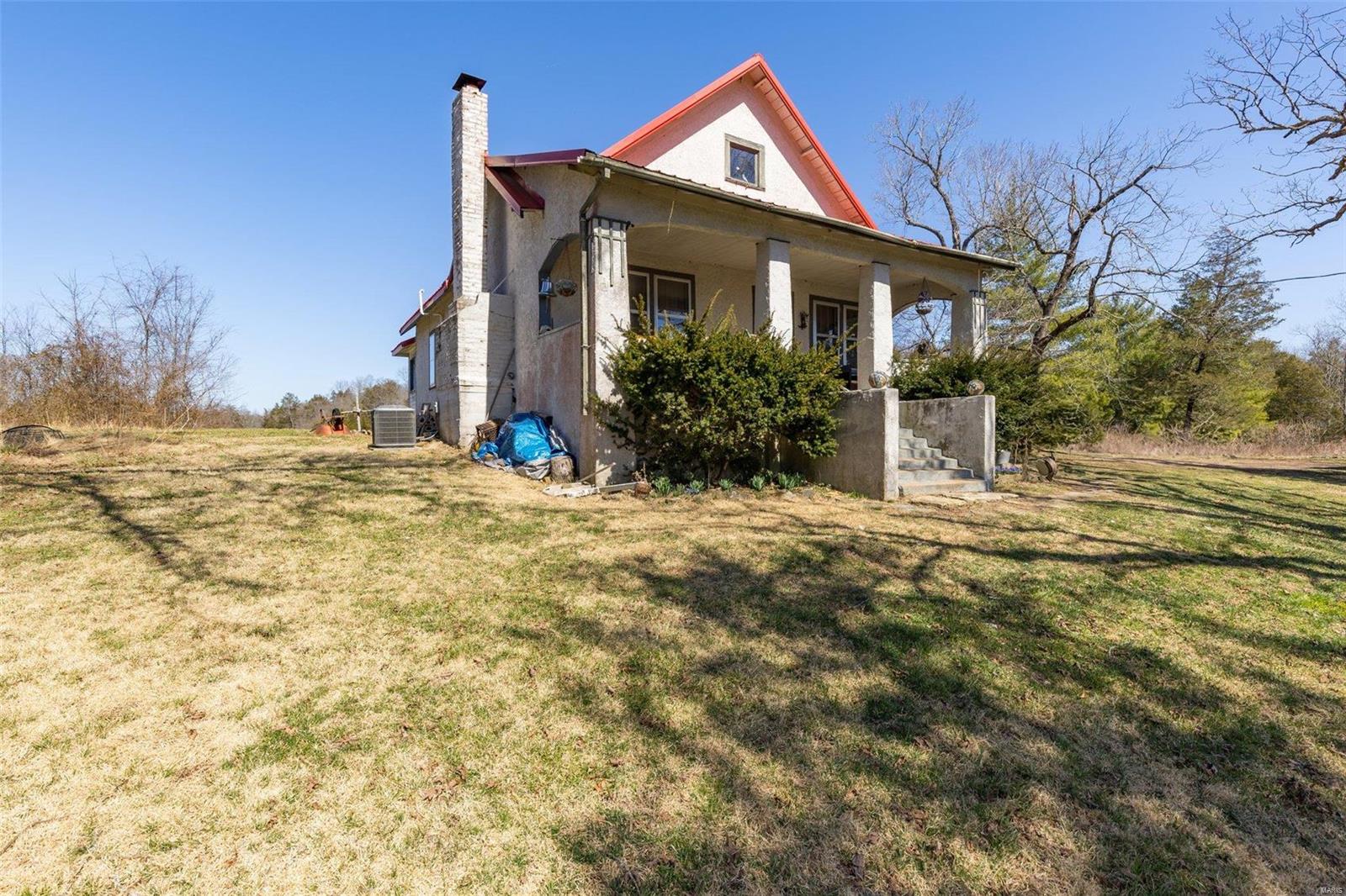 Photo 35 - Farm for sale – 21532  Highway 49   Black, MO