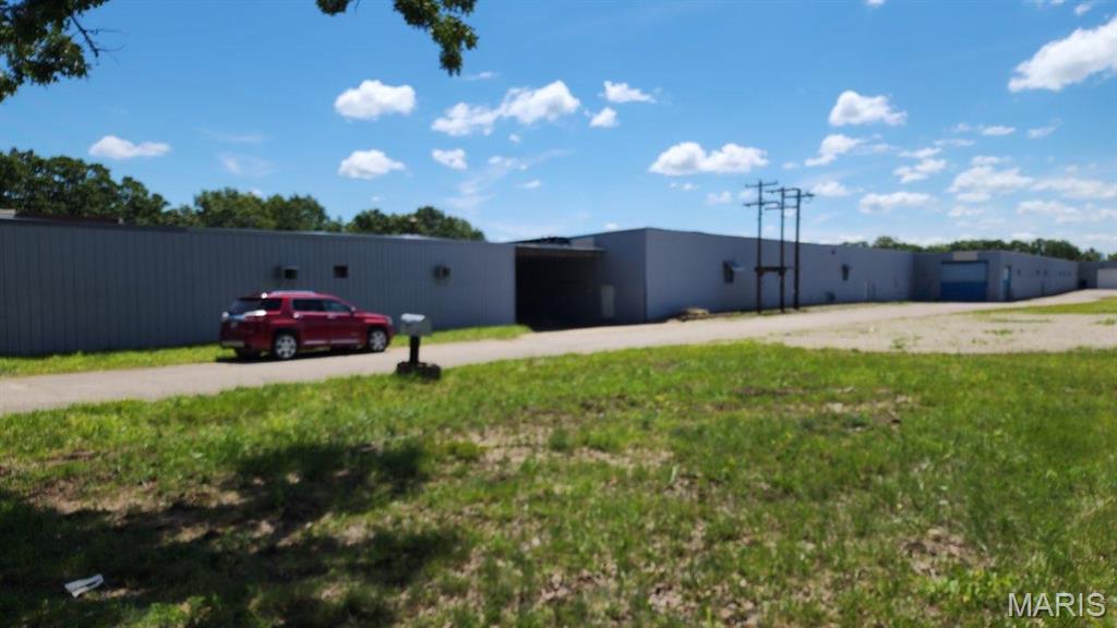 Residential for sale – 200  Enterprise Drive   Cuba, MO