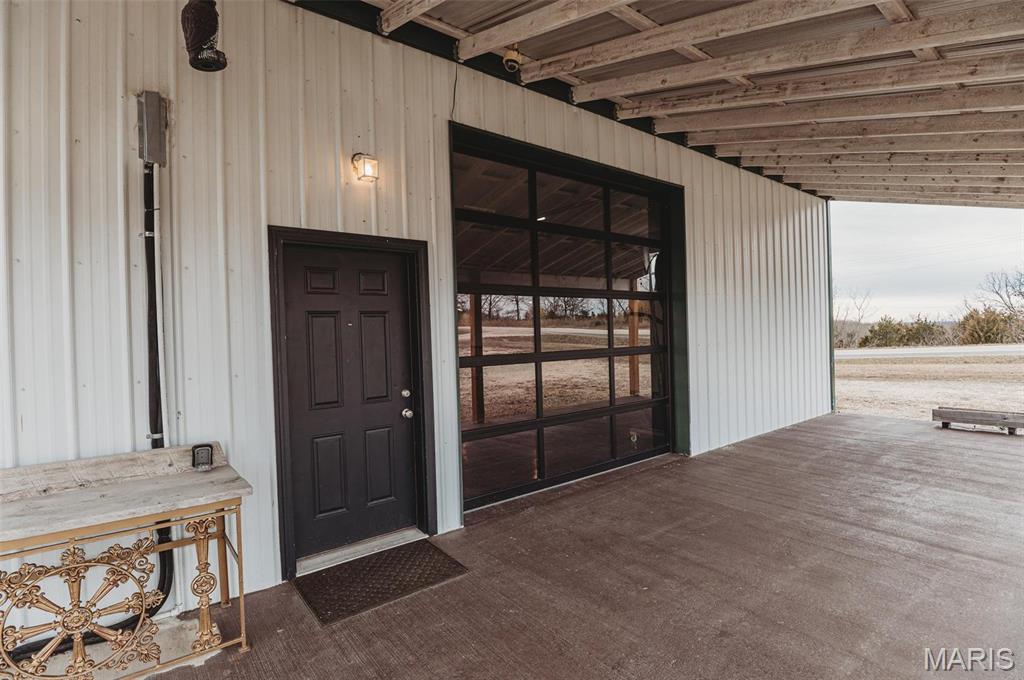Photo 12 - Commercial Sale for sale – 15906  Private Road 470   Vichy, MO