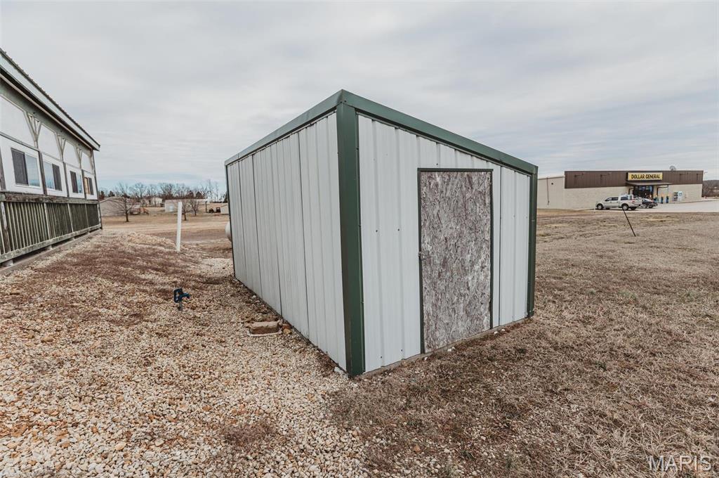 Photo 8 - Commercial Sale for sale – 15906  Private Road 470   Vichy, MO