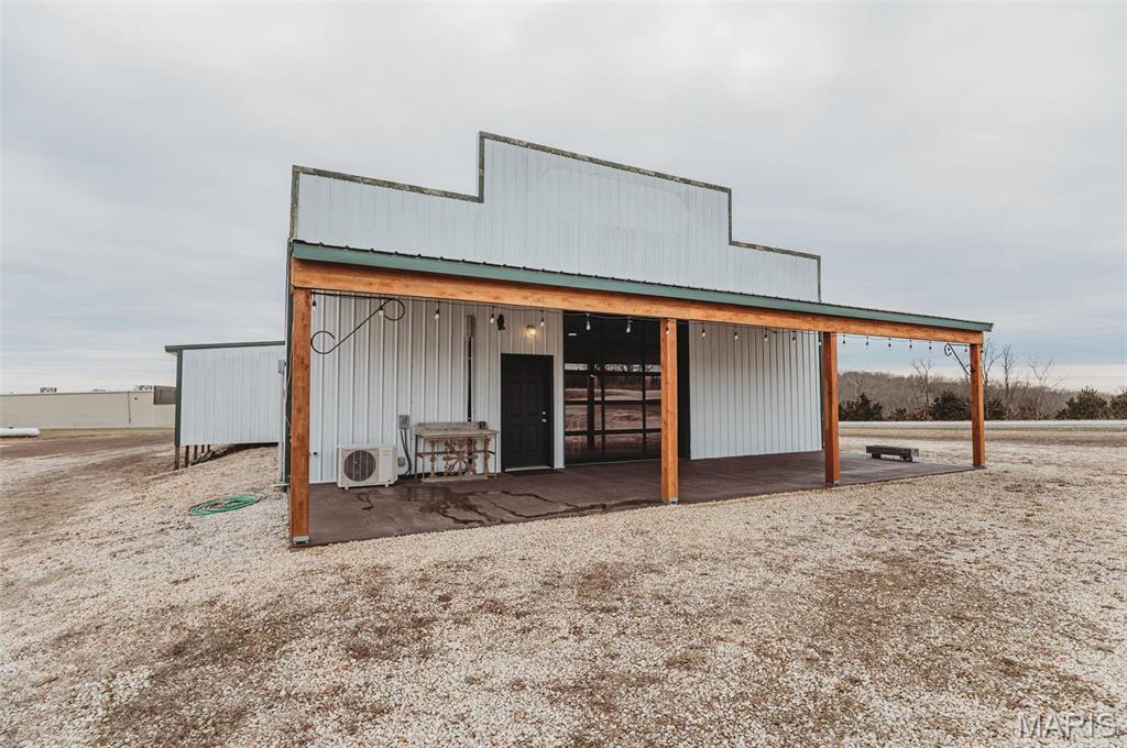 Photo 2 - Commercial Sale for sale – 15906  Private Road 470   Vichy, MO