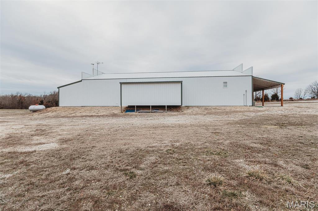 Photo 4 - Commercial Sale for sale – 15906  Private Road 470   Vichy, MO