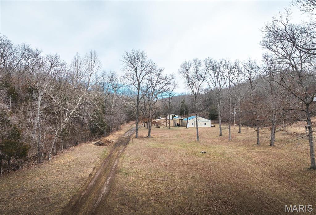 Photo 2 - Farm for sale – 13428  private Drive 7139   Rolla, MO