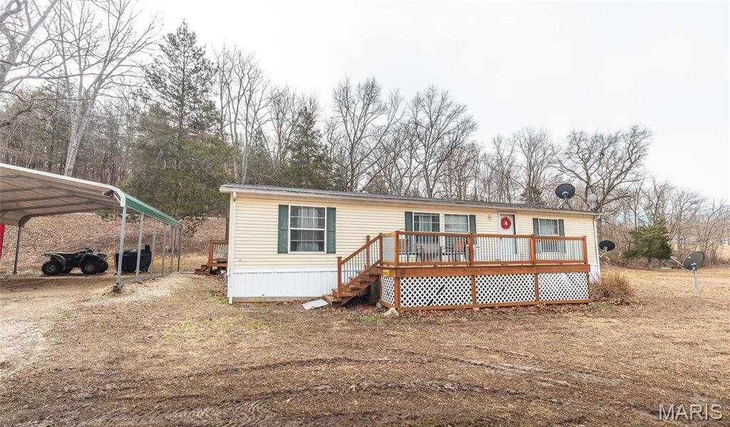 Photo 15 - Farm for sale – 13428  private Drive 7139   Rolla, MO