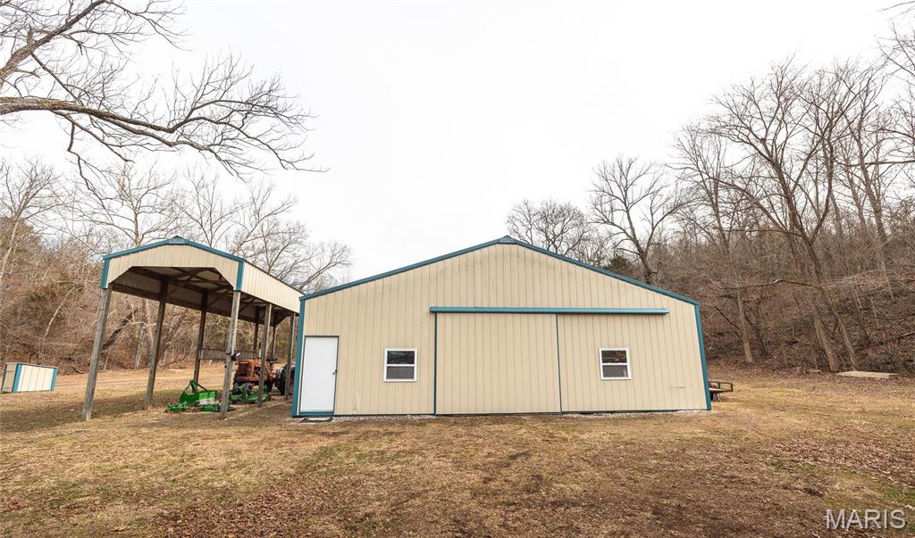 Photo 30 - Farm for sale – 13428  private Drive 7139   Rolla, MO