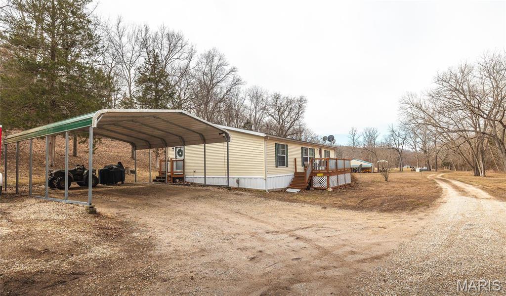 Photo 31 - Farm for sale – 13428  private Drive 7139   Rolla, MO
