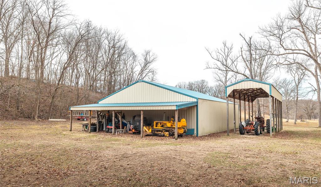 Photo 32 - Farm for sale – 13428  private Drive 7139   Rolla, MO