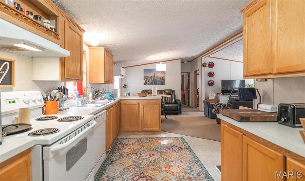 Photo 17 - Farm for sale – 13428  private Drive 7139   Rolla, MO