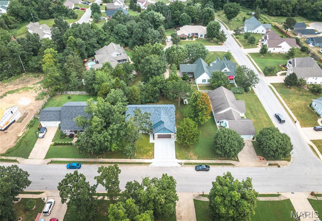 Photo 36 - Residential for sale – 615  Scottsvale Drive  Rolla, MO