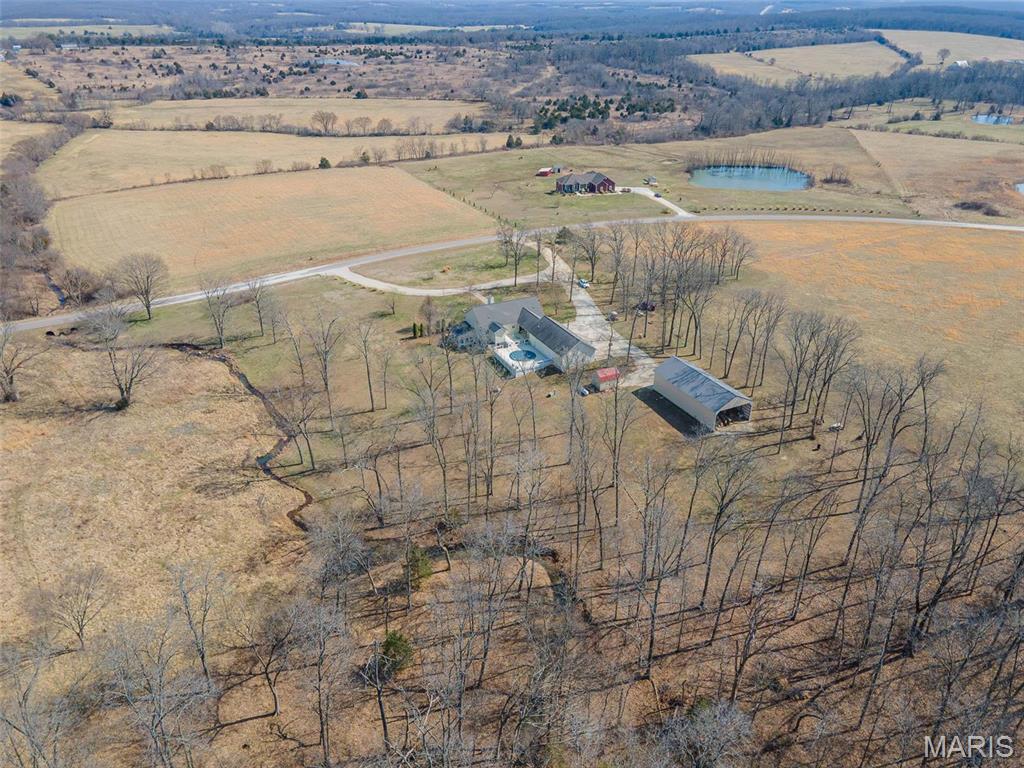 Photo 91 - Residential for sale – 17205  Elk Prairie Drive  Rolla, MO