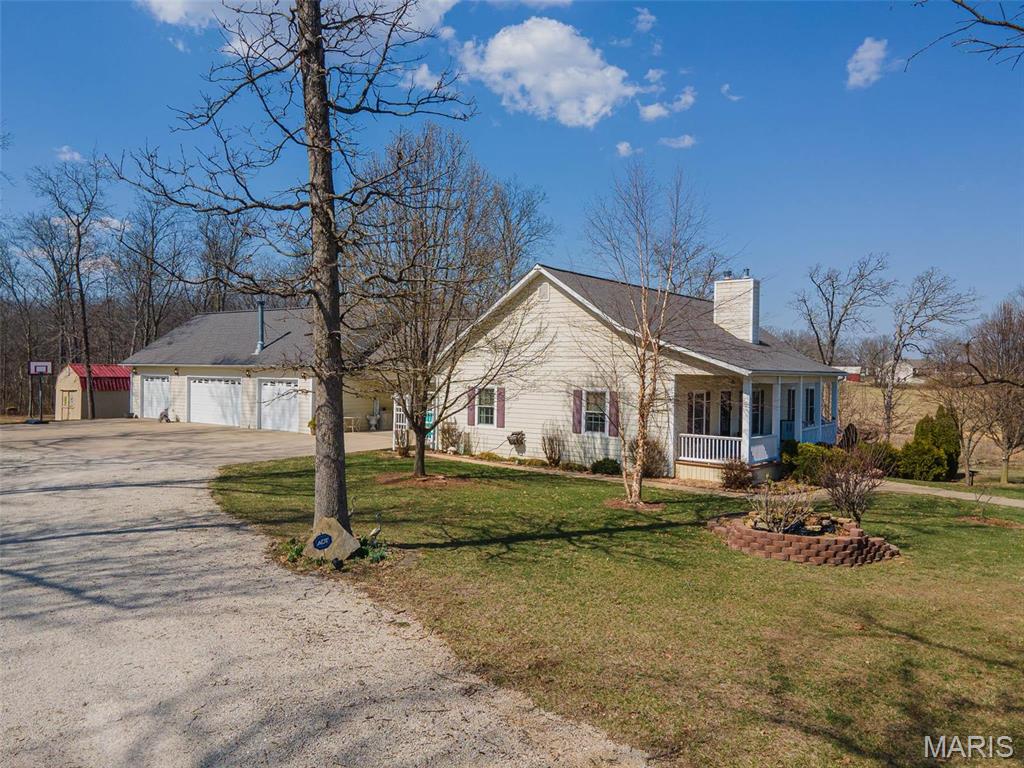 Photo 99 - Residential for sale – 17205  Elk Prairie Drive  Rolla, MO