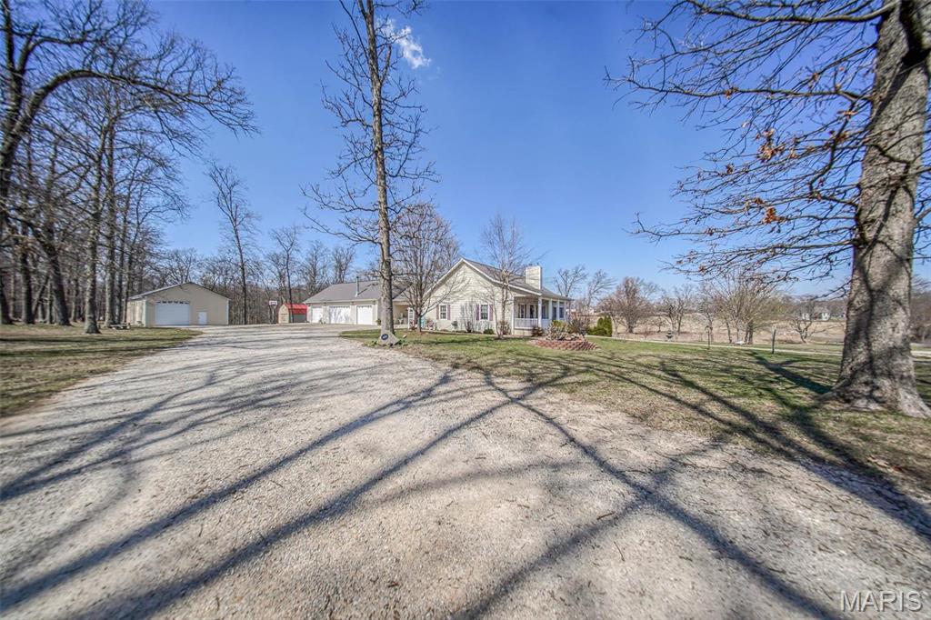 Photo 47 - Residential for sale – 17205  Elk Prairie Drive  Rolla, MO