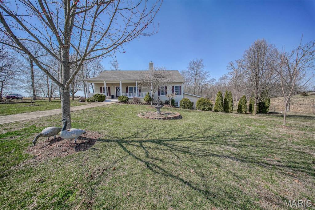 Photo 60 - Residential for sale – 17205  Elk Prairie Drive  Rolla, MO