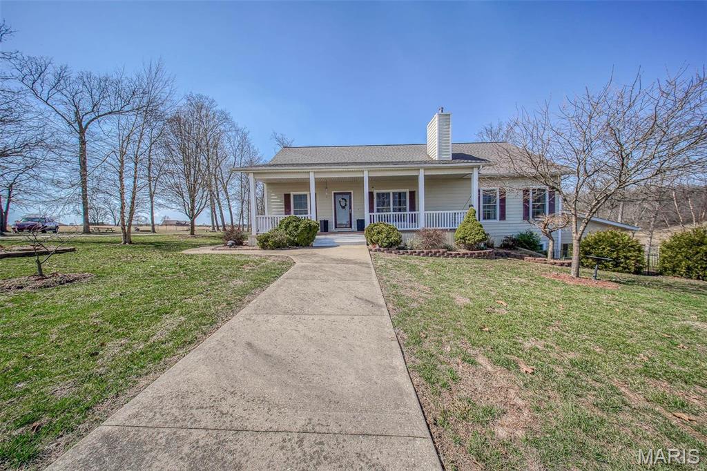 Photo 62 - Residential for sale – 17205  Elk Prairie Drive  Rolla, MO