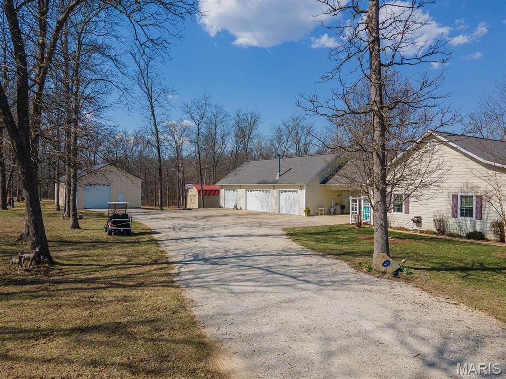 Photo 50 - Residential for sale – 17205  Elk Prairie Drive  Rolla, MO