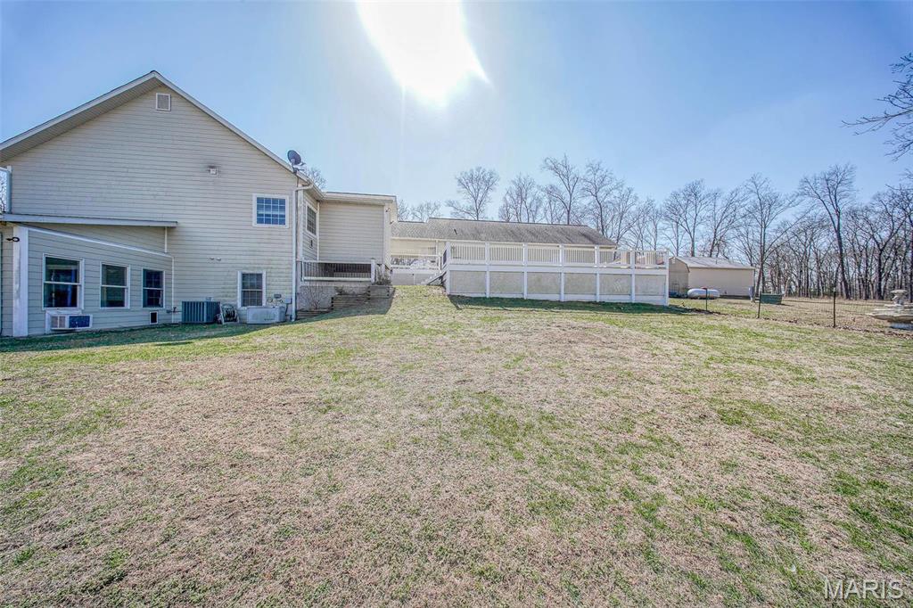 Photo 53 - Residential for sale – 17205  Elk Prairie Drive  Rolla, MO