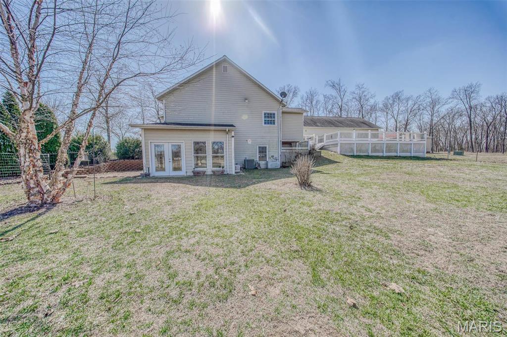 Photo 51 - Residential for sale – 17205  Elk Prairie Drive  Rolla, MO