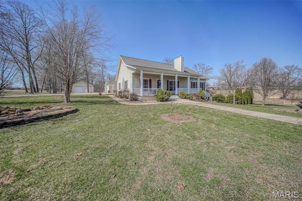 Photo 63 - Residential for sale – 17205  Elk Prairie Drive  Rolla, MO