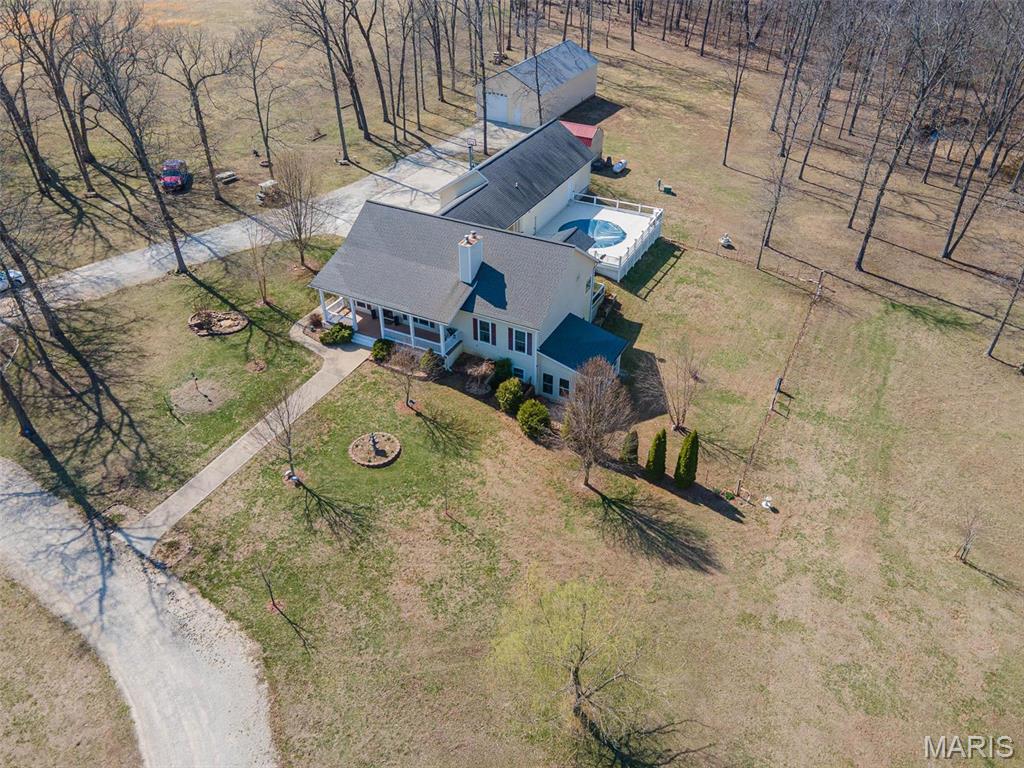 Photo 95 - Residential for sale – 17205  Elk Prairie Drive  Rolla, MO